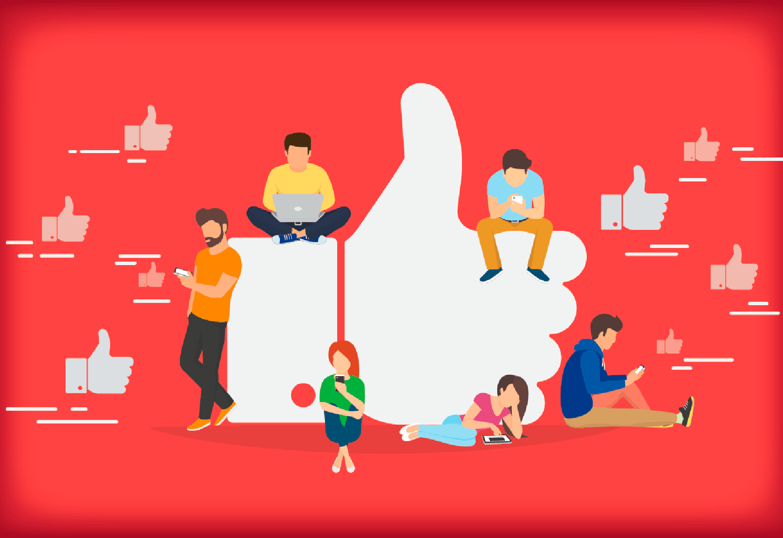 Por Qué Es Importante La Reputación Online De Una Marca