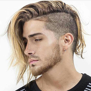 Tendencias en peinados para hombres en 2020 Carlos Conde